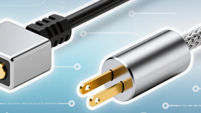 What Are the 2026 Top 2 Pin Magnetic Connector Types?