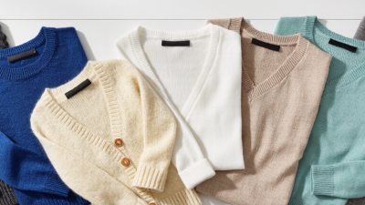 What Fabric Is Best for Sweaters Top 7 Materials?