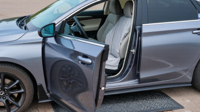 Why Do Cars Need Protective Accessories?