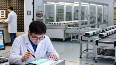 China Top Power Supplies Meet International Standards?