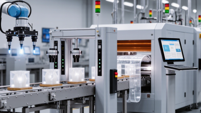 What Is the Future of Packaging Machinery Top Trends?
