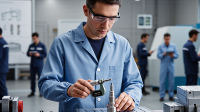 How to Ensure Dimensional Accuracy in Production