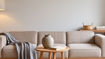 2026 Best Ways to Use Minimalist Furniture in a Cozy Home?