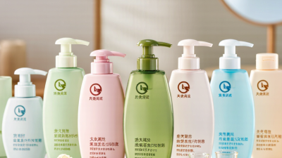 Top 10 Leites de Limpeza da China para Pele Mista?