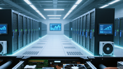 2026 Top Data Center AI Server Manufacturers?