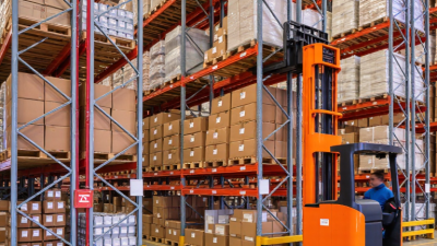 7 Tips for Choosing Adjustable Shelving for Your Warehouse?