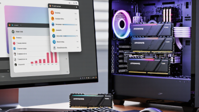 Why How Much DDR5 RAM Do I Need for My PC?