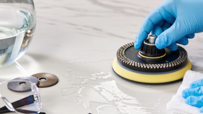 How to Polish Marble by Hand for a Smooth Finish
