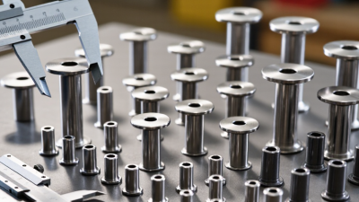 Top Metal Rivet Fasteners for Global Buyers?