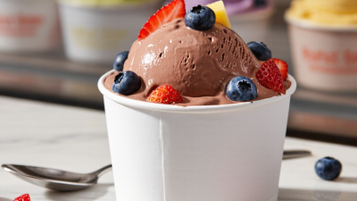 2026 Best Cup Of Ice Cream Suppliers Worldwide?