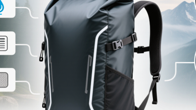 How to Choose a Waterproof Dry Backpack for Hiking in 2026?