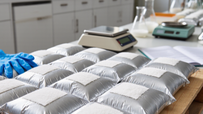 How to Choose a Top Sodium Nitrate Supplier in China?