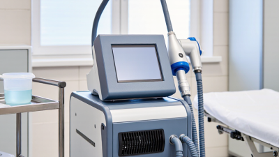 How to Choose Diode Laser Hair Removal Equipment in 2026?