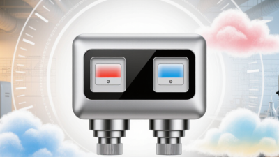 How to Choose a Dual-Gas Combination Sensor?