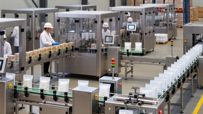 China Top 10 Pet Packaging Manufacturers for Global Buyers?