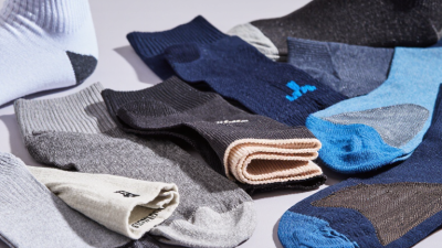 What Are Moisture Wicking Socks and How Do They Work?