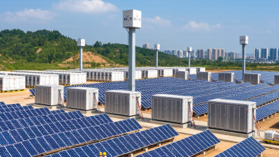 China Top 10 Solar System Manufacturers for Global Buyers?