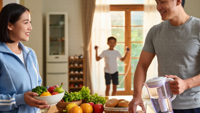 Why Is Improving Overall Body Immunity Important?