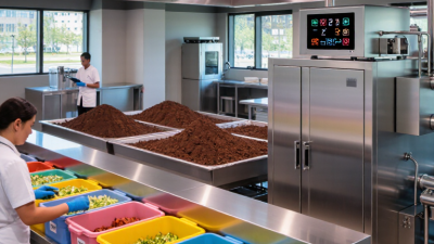 How Do China Top Composting Suppliers Support Zero Waste?