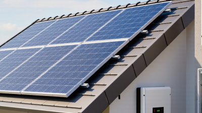 How to Choose Residual Current Devices for Solar PV?
