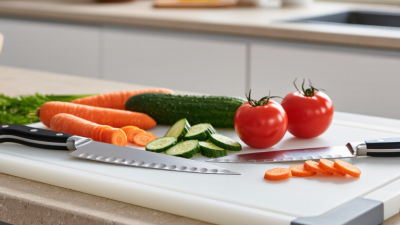 Are BPA Free Plastic Cutting Boards Actually Safe?