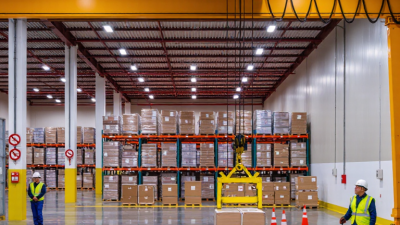 2026 Best Guide How to Safely Operate a Gantry Crane?