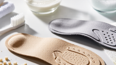 5 Best Ways to Clean Memory Foam Insoles Safely?