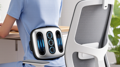 What Is a Lower Back Massager?