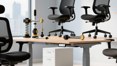 China Top 10 Why Is Ergonomic Home Office Furniture Costly?