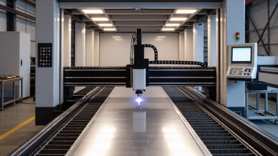 Top CNC Metal Cutting Machines for Sale Worldwide?