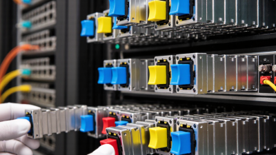 10 Best Hot Swappable Transceivers for Global Buyers