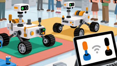 Why Are These the Best Free Robot Control Apps?