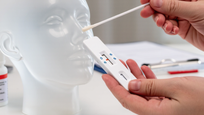What Is the Best Way to Ensure Rapid COVID 19 Test Accuracy?