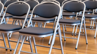 How to Tell If Commercial Grade Folding Chairs Are Worth It?