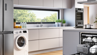 Why Do Energy Efficient Appliances Save Money?