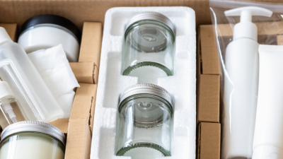 Top Ways to Protect Beauty Products During Shipping?