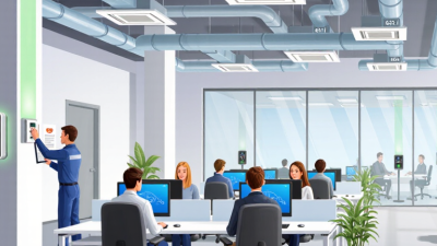 Como melhorar a qualidade do ar no trabalho em 2026?