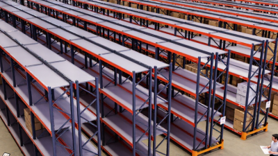 How to Choose Boltless Systems for Global Buyers in 2026?