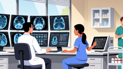 How to Improve Workflow in Radiology Departments in 2026?