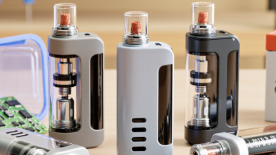 Top Guide Are Disposable Vapes Recyclable?