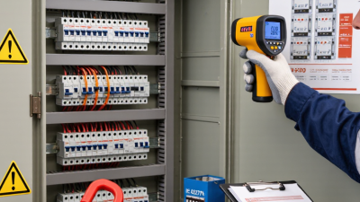 5 dicas para detectar sobreaquecimento em painéis elétricos?