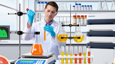 China Best Citrus Bioflavonoid Complex Manufacturer?