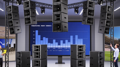 China Best Professional Line Array for Global Buyers?