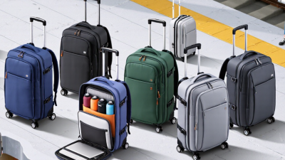 7 Tips to Choose the Best Backpack With Wheels