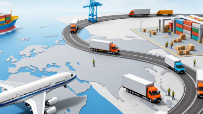 Top 10 Reasons Why Cross Border E Commerce Shipping Is Hard?