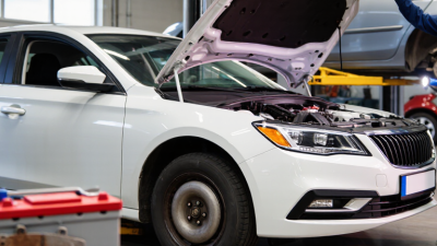 How to Know Why Car Parts Need Regular Replacement?