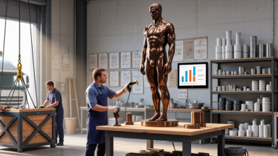 How Much Does a Custom Life Size Sculpture Cost in 2026?