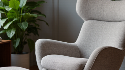 Why Are Ergonomic Accent Chairs Better for Back Pain Tips?