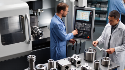 How to Source Custom Made Stainless Steel Parts in 2026?