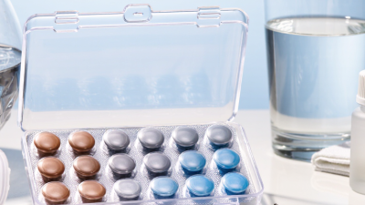 2026 Top Colored Daily Contact Lenses Buying Guide